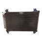 Radiatore A/C TOYOTA Verso S P120 dal 10 al 16
