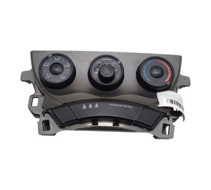 Comandi Clima TOYOTA Verso S P120 dal 10 al 16 - 2434364 - 2434364