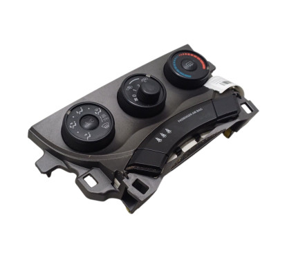 Comandi Clima TOYOTA Verso S P120 dal 10 al 16