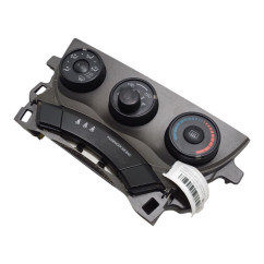 Comandi Clima TOYOTA Verso S P120 dal 10 al 16 - 2434364 - 2434364