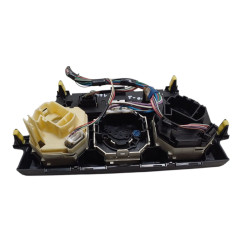 Comandi Clima TOYOTA Verso S P120 dal 10 al 16 - 2434364 - 2434364