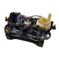 Comandi Clima TOYOTA Verso S P120 dal 10 al 16