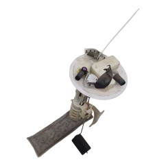 Pompa Carburante TOYOTA Verso S P120 dal 10 al 16 - 7702052420 - 2434351