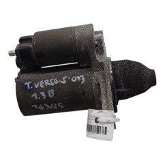 Motorino d' avviamento TOYOTA Verso S P120 dal 10 al 16 - 2810047180 - 2434320