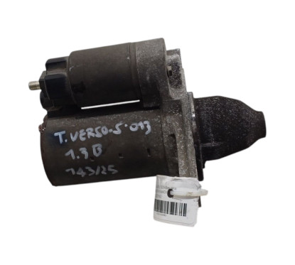 Motorino d' avviamento TOYOTA Verso S P120 dal 10 al 16 - 2810047180 - 2434320