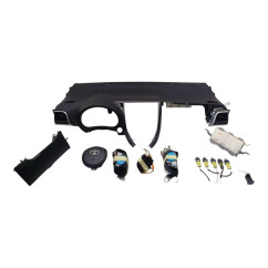 Kit Airbag Completo TOYOTA Verso S P120 dal 10 al 16