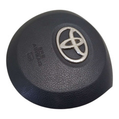 Kit Airbag Completo TOYOTA Verso S P120 dal 10 al 16 - 2434977 - 2434977