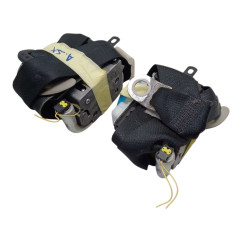 Kit Airbag Completo TOYOTA Verso S P120 dal 10 al 16 - 2434977 - 2434977