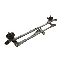 Tandem tergicristallo RENAULT Kadjar Serie - 288004EH0B - 2965180