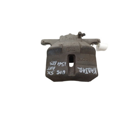 Pinza Freno Anteriore Sinistra RENAULT Kadjar Serie - 410114EA0A - 2969824