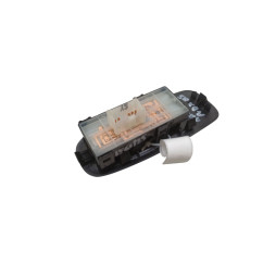 Pulsantiera Anteriore Destra RENAULT Kadjar Serie - 809616626R - 2968570