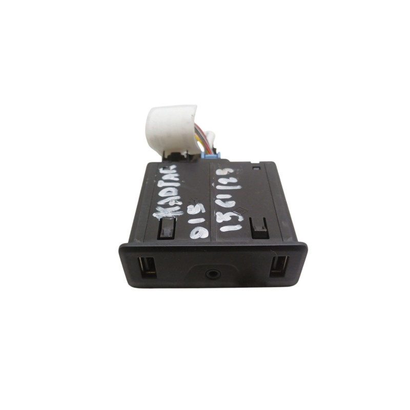 Porta USB RENAULT Kadjar Serie