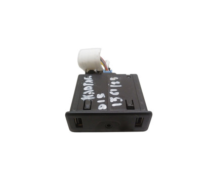 Porta USB RENAULT Kadjar Serie - 280239732R - 2969544