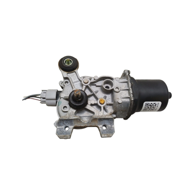 Motorino Tergicristallo Anteriore RENAULT Kadjar Serie