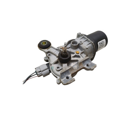 Motorino Tergicristallo Anteriore RENAULT Kadjar Serie