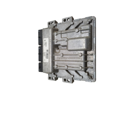 Centralina motore RENAULT Kadjar Serie - 237106282R - 2965160