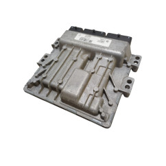 Centralina motore RENAULT Kadjar Serie - 237106282R - 2965160
