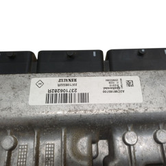 Centralina motore RENAULT Kadjar Serie - 237106282R - 2965160
