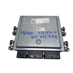 Centralina motore RENAULT Kadjar Serie - 237106282R - 2965160