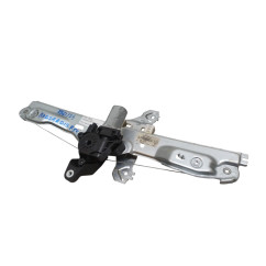 Alzacristallo elettrico post. SX RENAULT Kadjar Serie - 827014EA0A - 2969306