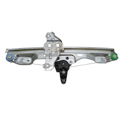 Alzacristallo elettrico post. SX RENAULT Kadjar Serie - 827014EA0A - 2969306