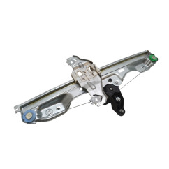 Alzacristallo elettrico post. SX RENAULT Kadjar Serie - 827014EA0A - 2969306