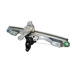 Alzacristallo elettrico post. SX RENAULT Kadjar Serie - 827014EA0A - 2969306