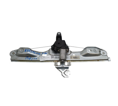 Alzacristallo elettrico post. DX RENAULT Kadjar Serie - 827004EA0A - 2969434