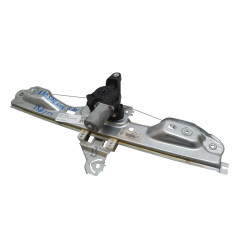 Alzacristallo elettrico post. DX RENAULT Kadjar Serie - 827004EA0A - 2969434