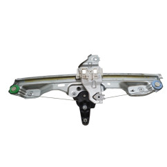 Alzacristallo elettrico post. DX RENAULT Kadjar Serie - 827004EA0A - 2969434