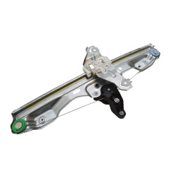 Alzacristallo elettrico post. DX RENAULT Kadjar Serie - 827004EA0A - 2969434