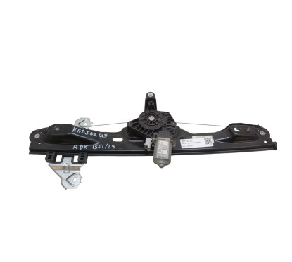 Alzacristallo elettrico ant. DX RENAULT Kadjar Serie - 807209732R - 2969339