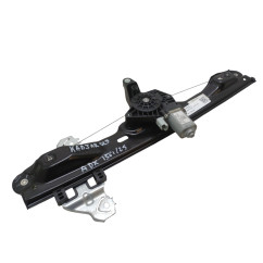 Alzacristallo elettrico ant. DX RENAULT Kadjar Serie - 807209732R - 2969339