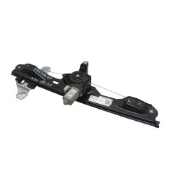 Alzacristallo elettrico ant. DX RENAULT Kadjar Serie - 807209732R - 2969339