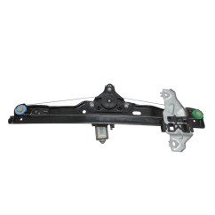 Alzacristallo elettrico ant. DX RENAULT Kadjar Serie - 807209732R - 2969339