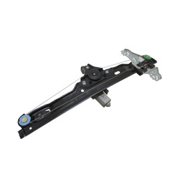 Alzacristallo elettrico ant. DX RENAULT Kadjar Serie - 807209732R - 2969339