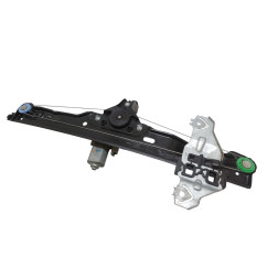 Alzacristallo elettrico ant. DX RENAULT Kadjar Serie - 807209732R - 2969339