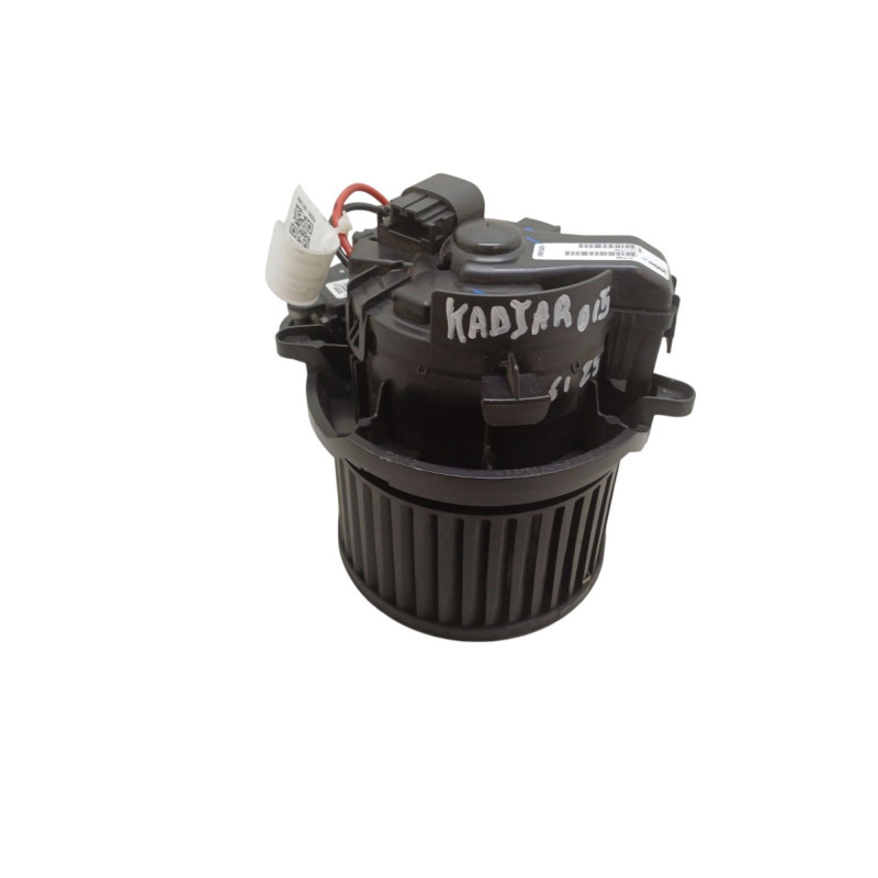 Motorino ventilazione abitacolo RENAULT Kadjar Serie