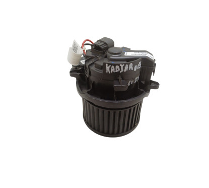 Motorino ventilazione abitacolo RENAULT Kadjar Serie - 272109954R - 2968549