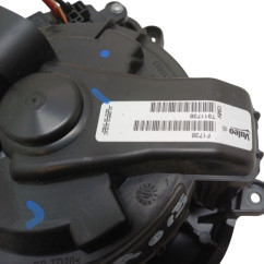 Motorino ventilazione abitacolo RENAULT Kadjar Serie - 272109954R - 2968549