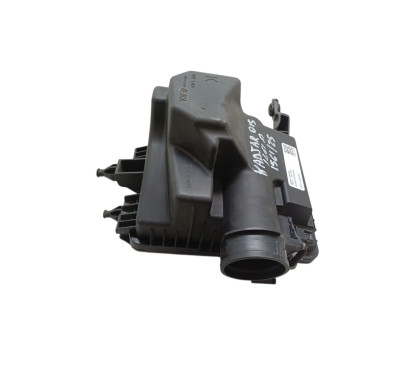 Box scatola filtro aria RENAULT Kadjar Serie - 165004EA0C - 2964755