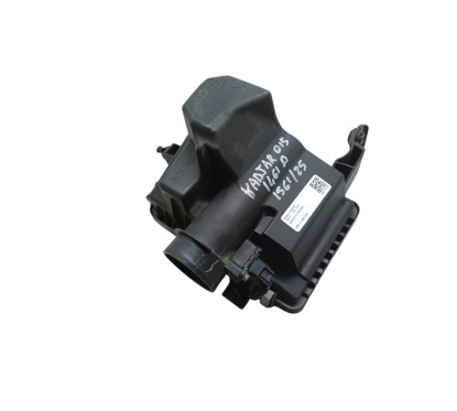 Box scatola filtro aria RENAULT Kadjar Serie