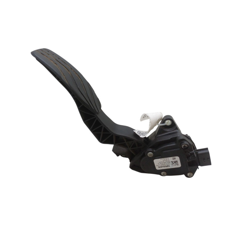 Pedale acceleratore RENAULT Kadjar Serie