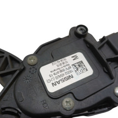 Pedale acceleratore RENAULT Kadjar Serie - 6PV009978-15 - 2969392