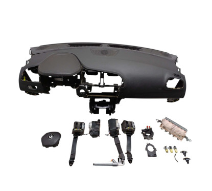 Kit Airbag Completo RENAULT Kadjar Serie - 2971291 - 2971291