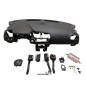 Kit Airbag Completo RENAULT Kadjar Serie