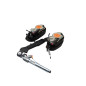 Kit Airbag Completo RENAULT Kadjar Serie