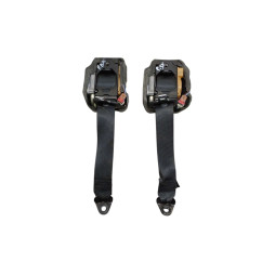 Kit Airbag Completo RENAULT Kadjar Serie - 2971291 - 2971291
