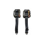 Kit Airbag Completo RENAULT Kadjar Serie