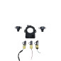 Kit Airbag Completo RENAULT Kadjar Serie